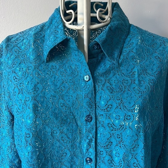 Faded glory long sleeve - Picture 2 of 3